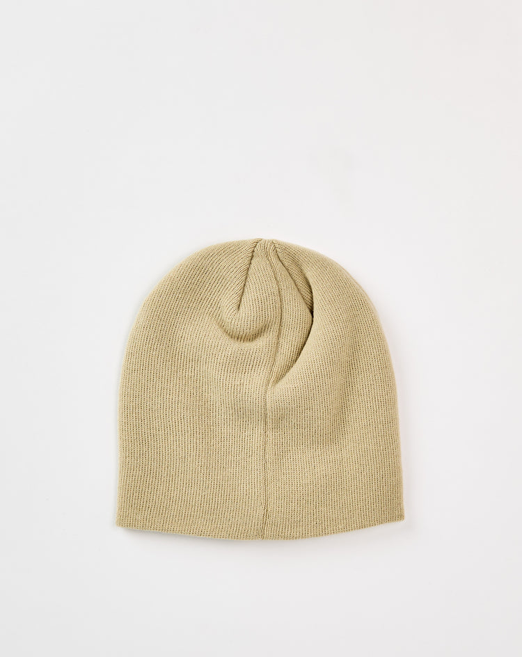 Stüssy Chenille Skullcap - XHIBITION