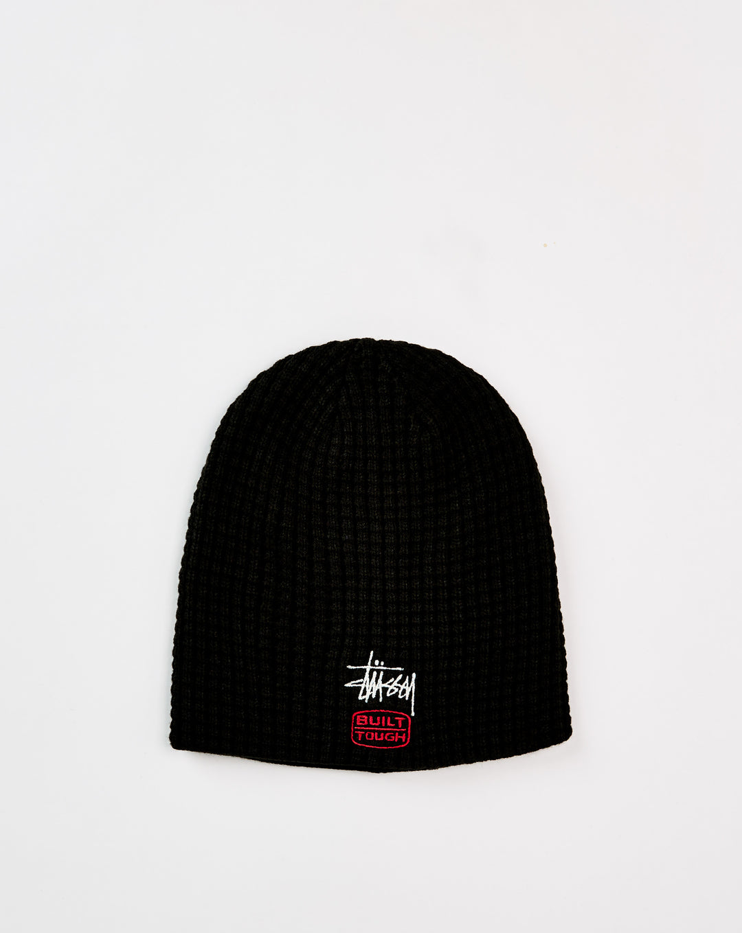 Stüssy Built Tough Skullcap - XHIBITION