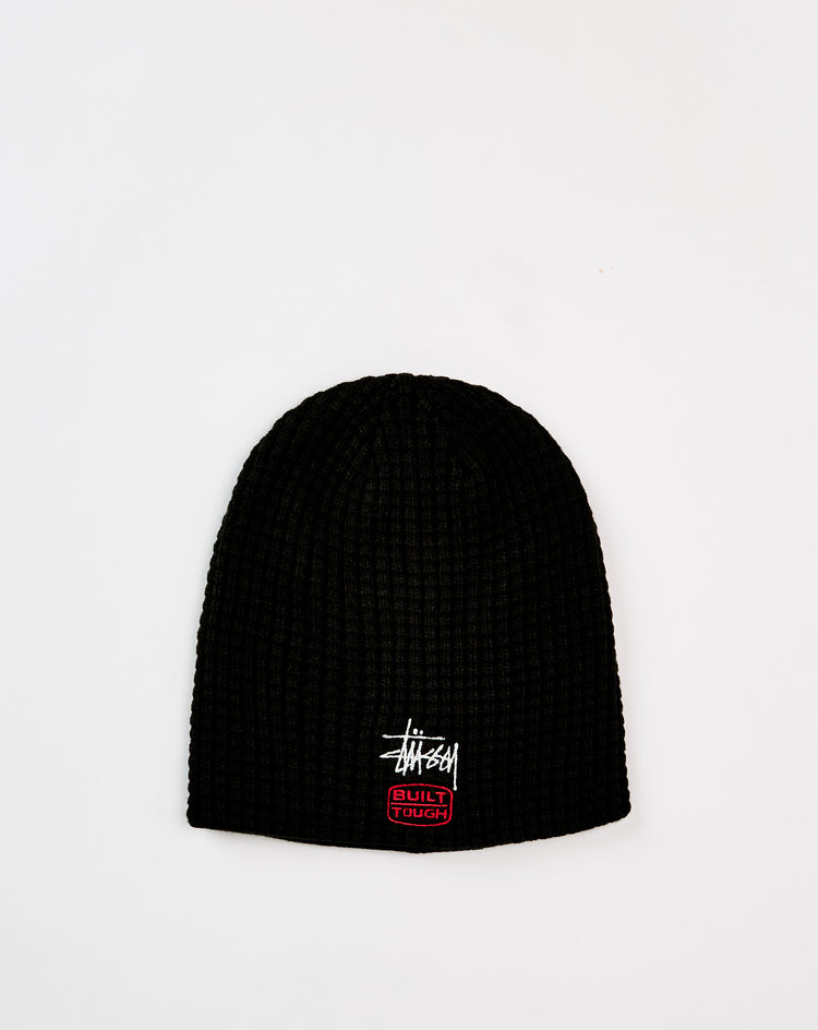 Stüssy Built Tough Skullcap - XHIBITION