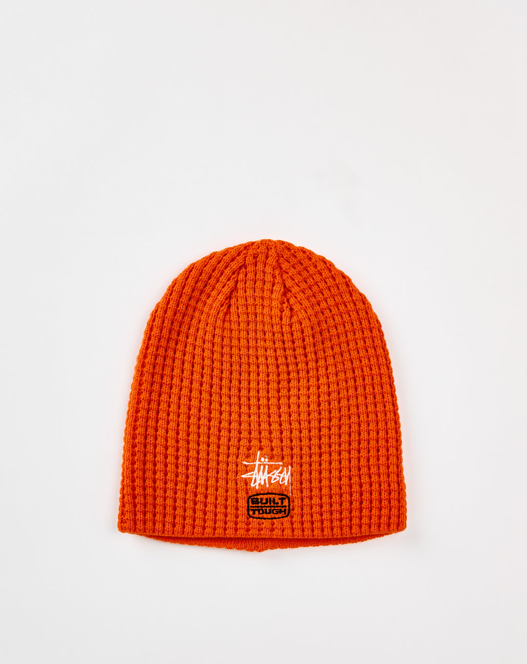 Stüssy Built Tough Skullcap - XHIBITION