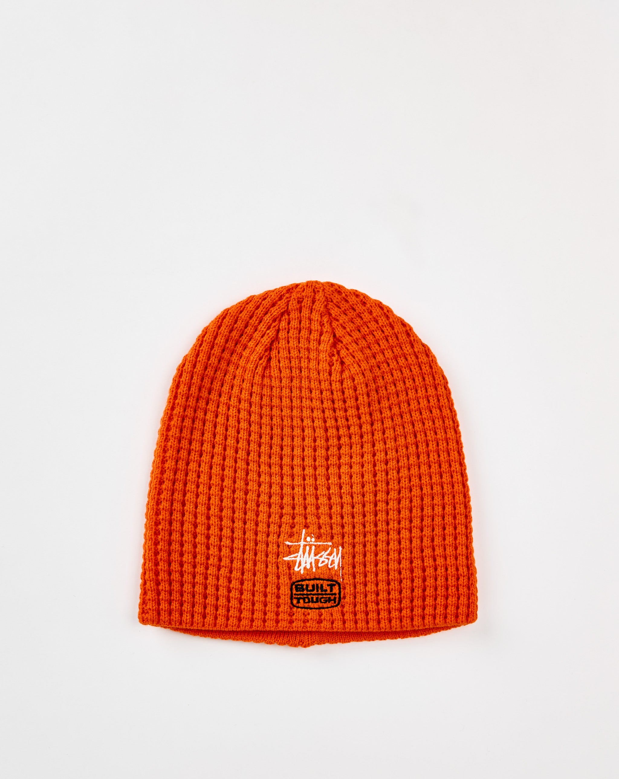 Stüssy Built Tough Skullcap - XHIBITION
