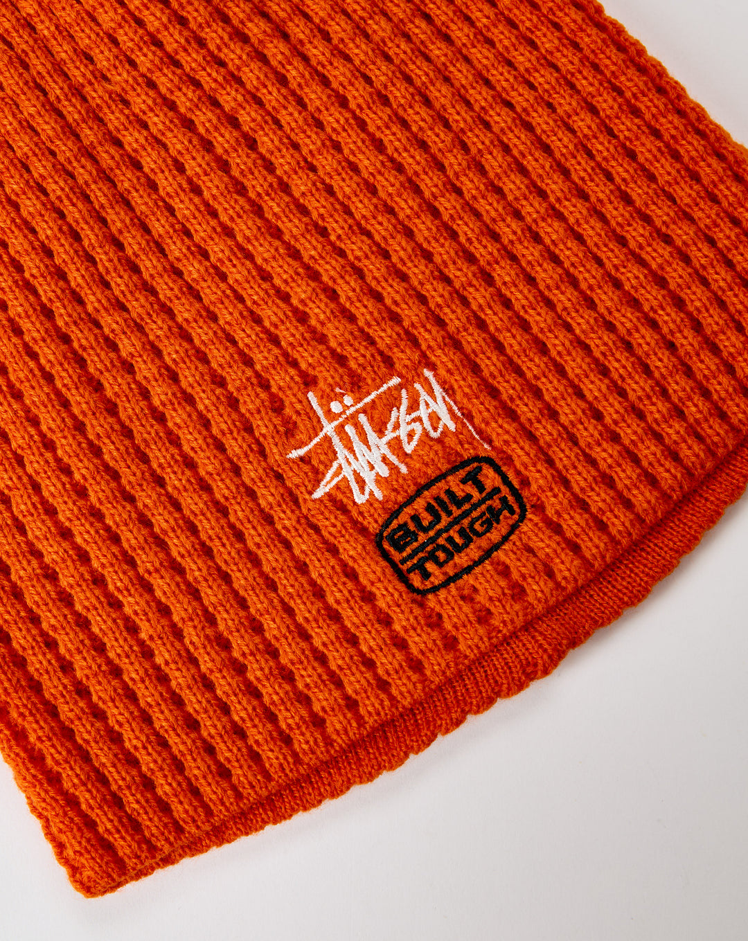 Stüssy Built Tough Skullcap - XHIBITION