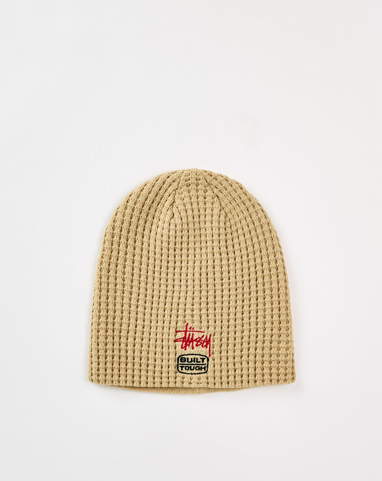 Stüssy Built Tough Skullcap - XHIBITION