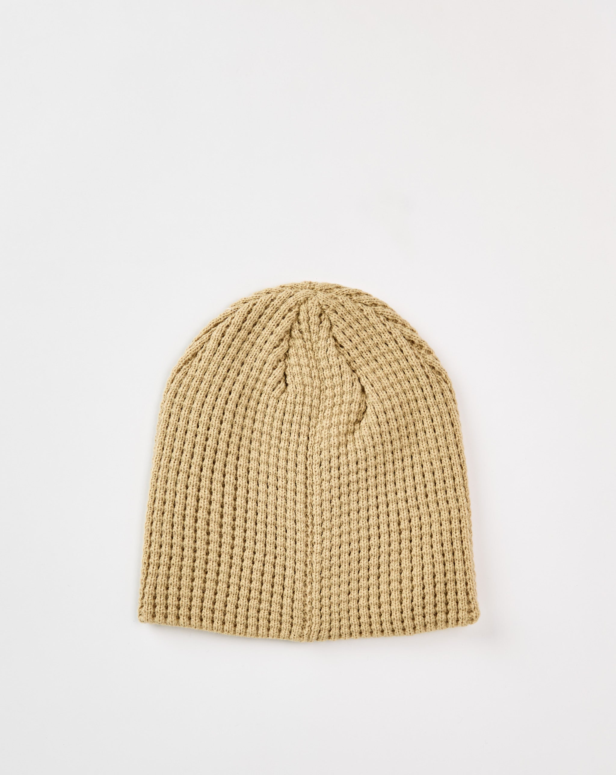 Stüssy Built Tough Skullcap - XHIBITION