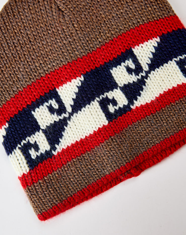 Stüssy Waves Skullcap - XHIBITION