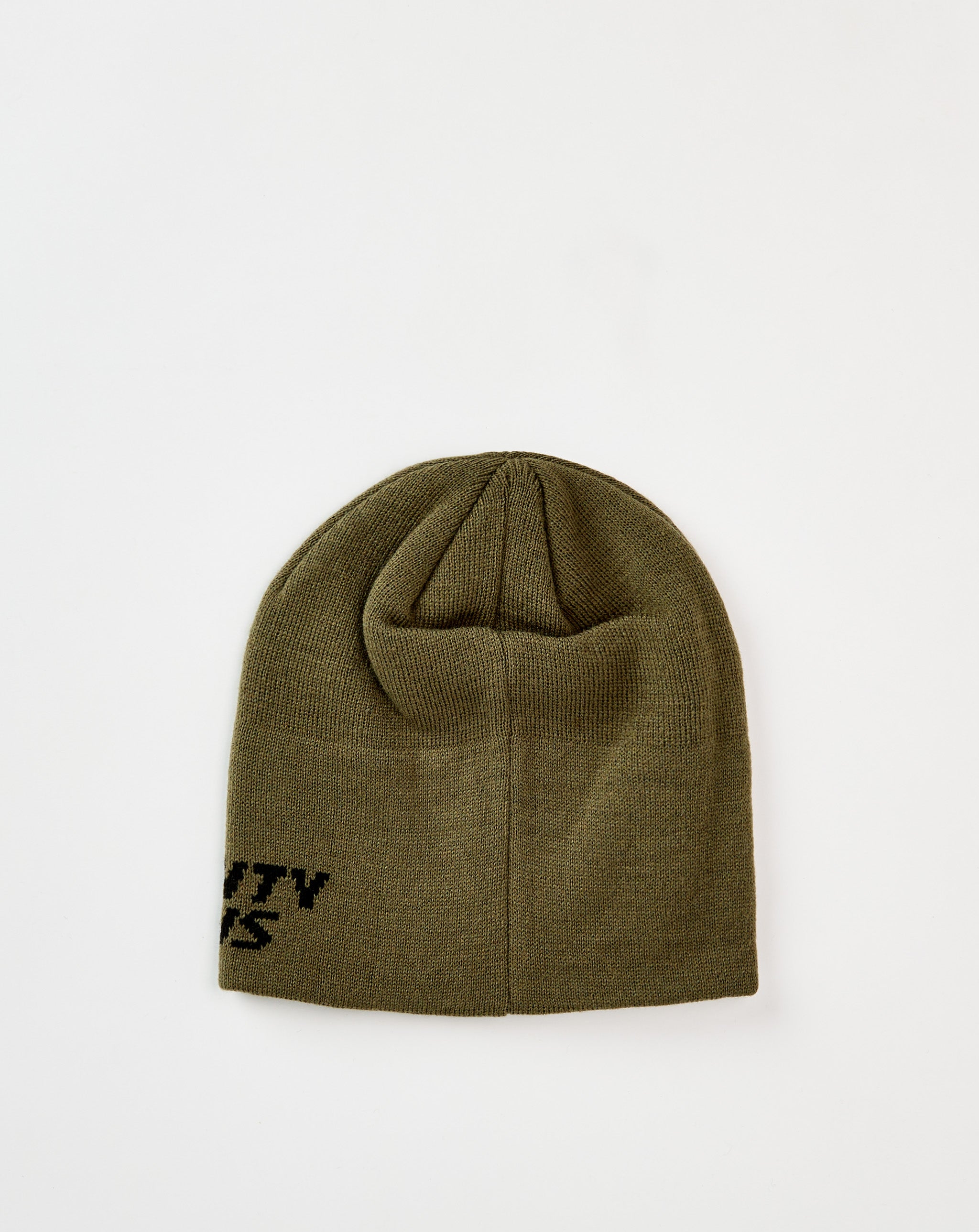 Stüssy Tri County Skullcap - XHIBITION