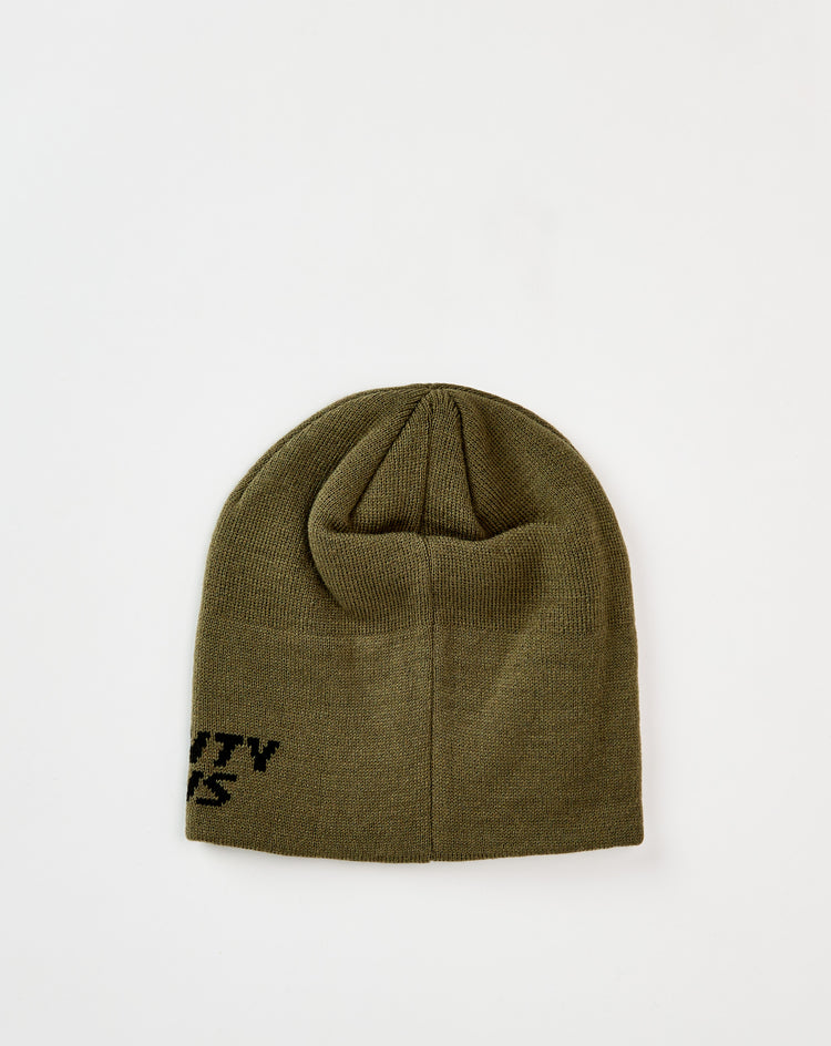 Stüssy Tri County Skullcap - XHIBITION