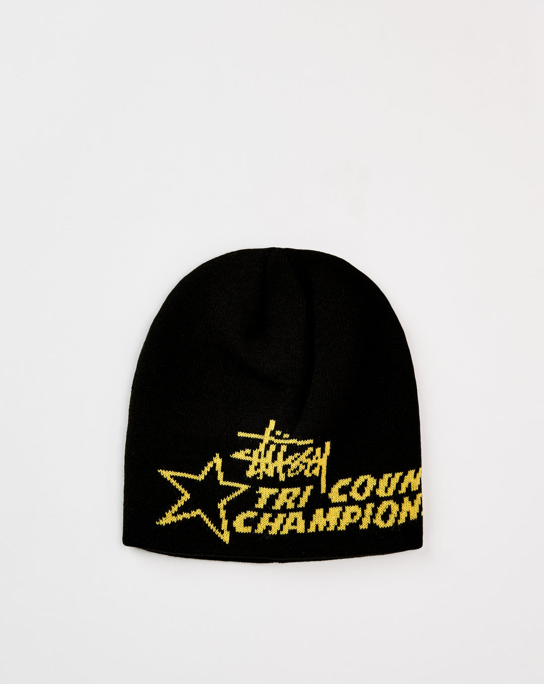 Stüssy Tri County Skullcap - XHIBITION