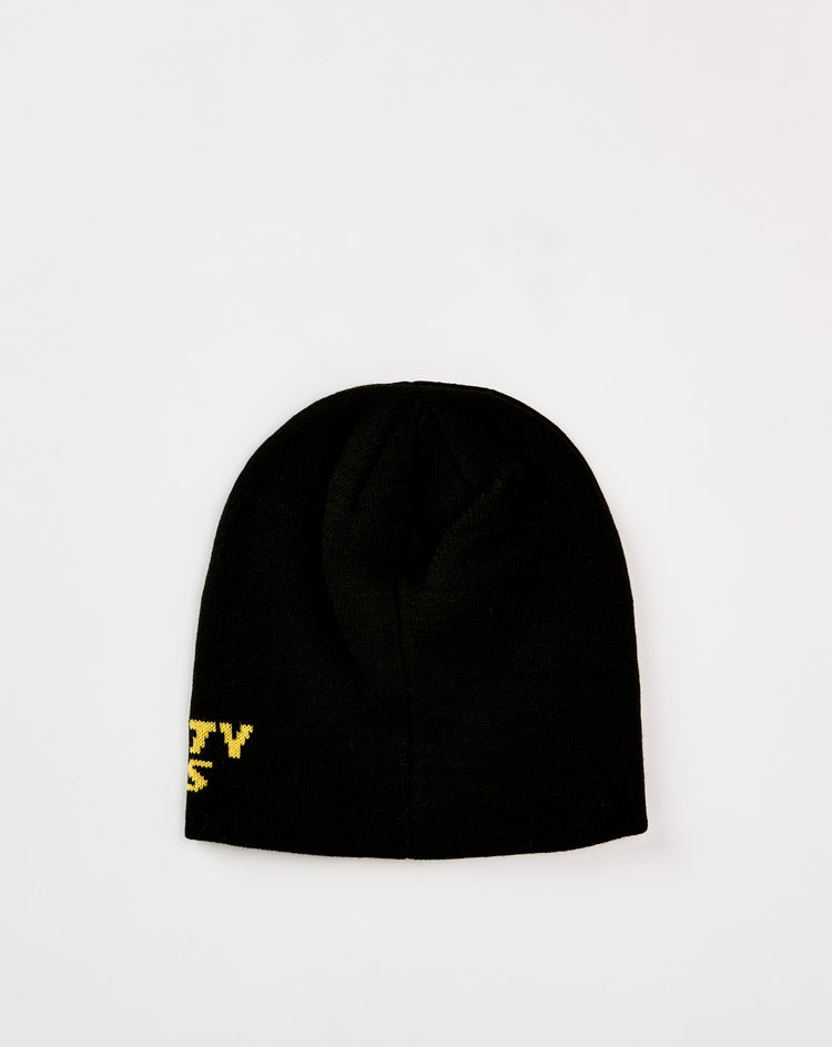 Stüssy Tri County Skullcap - XHIBITION