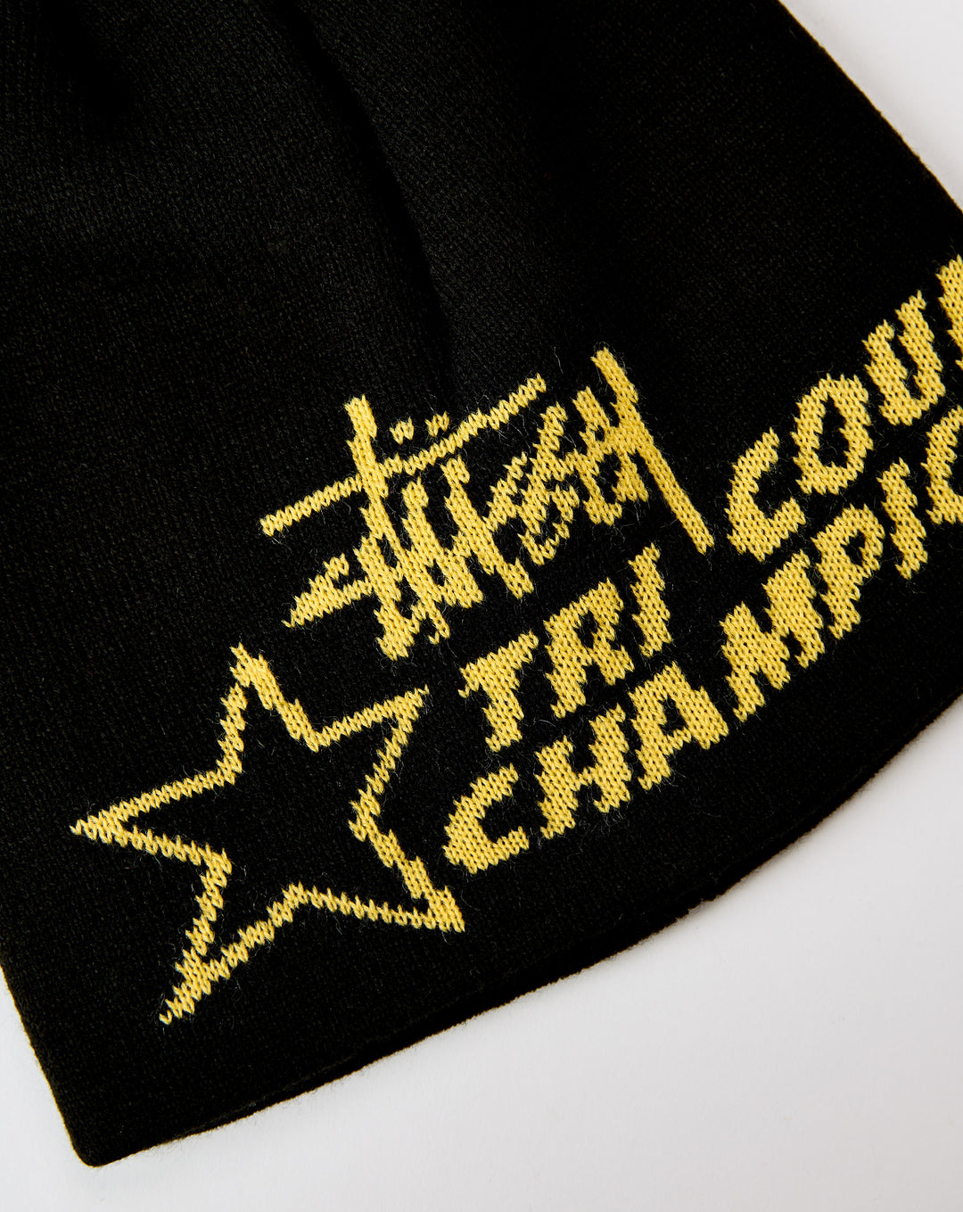 Stüssy Tri County Skullcap - XHIBITION