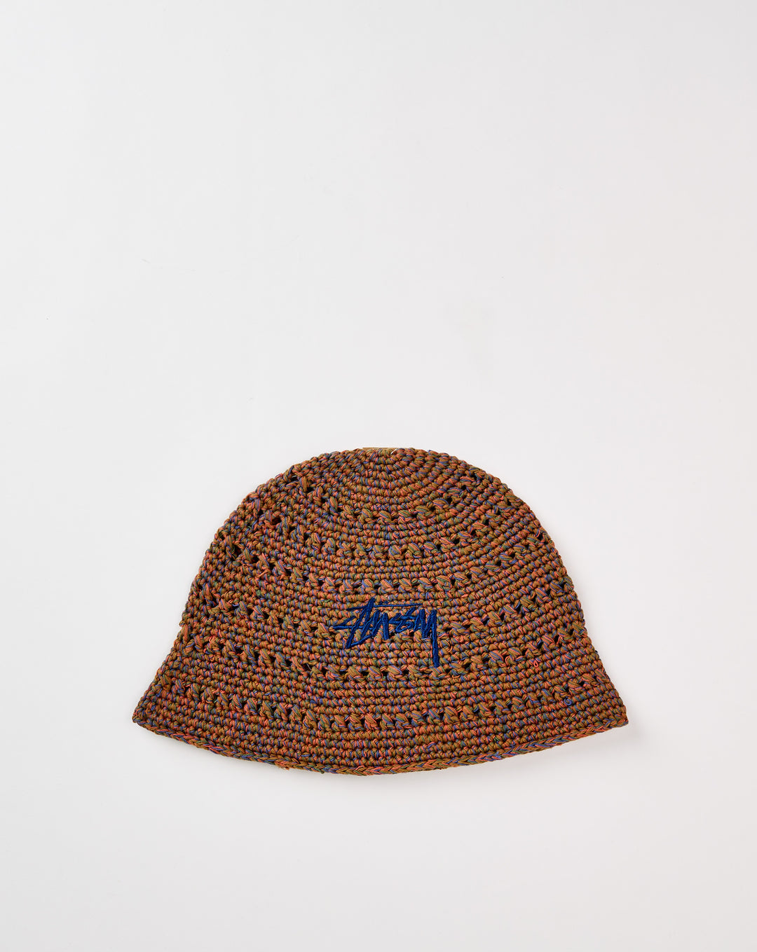 Hemp Stock Bucket Hat