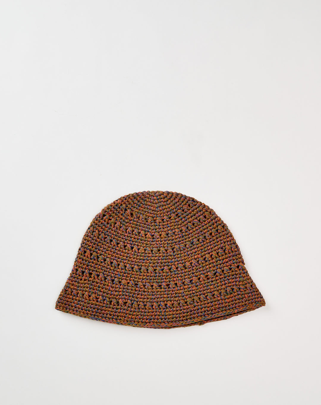 Hemp Stock Bucket Hat