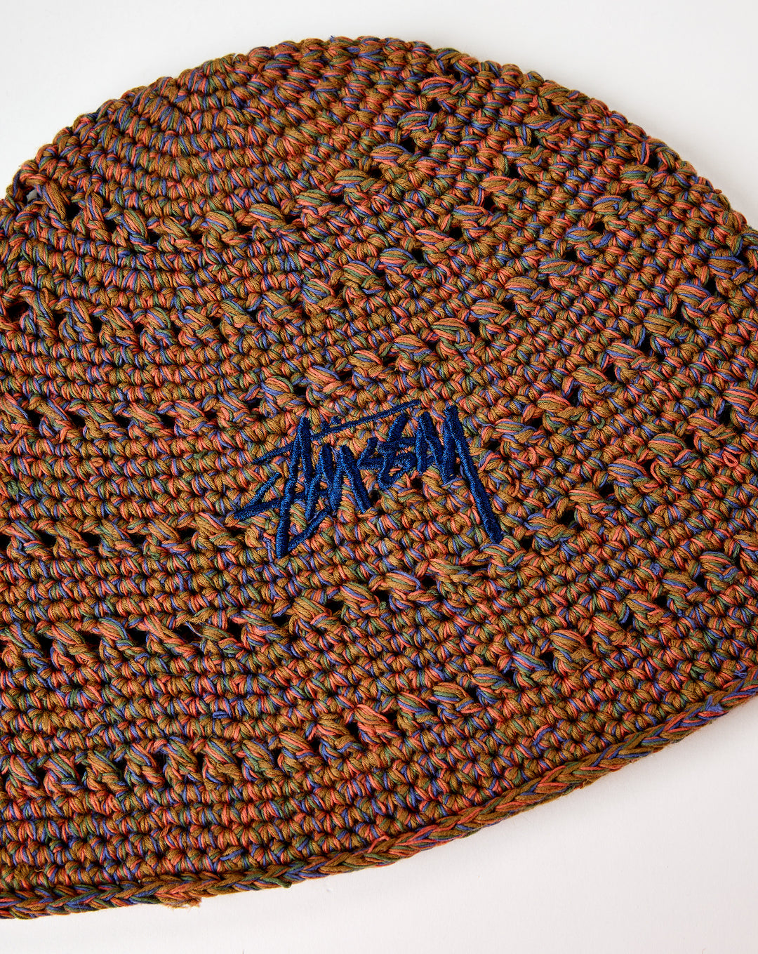 Hemp Stock Bucket Hat