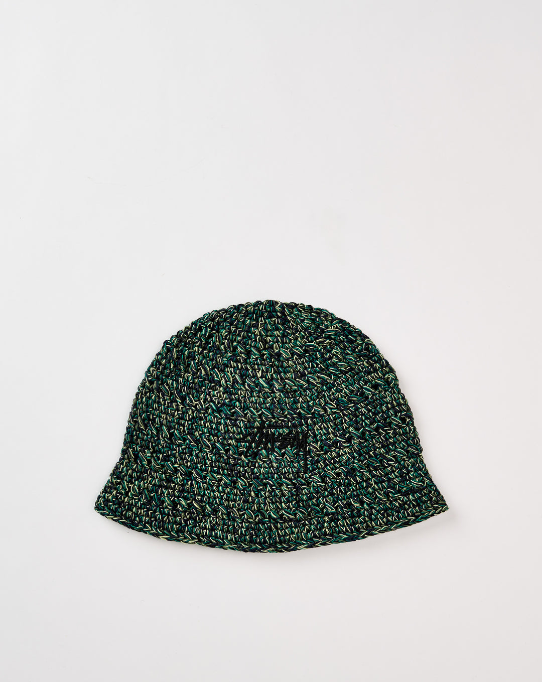 Hemp Stock Bucket Hat