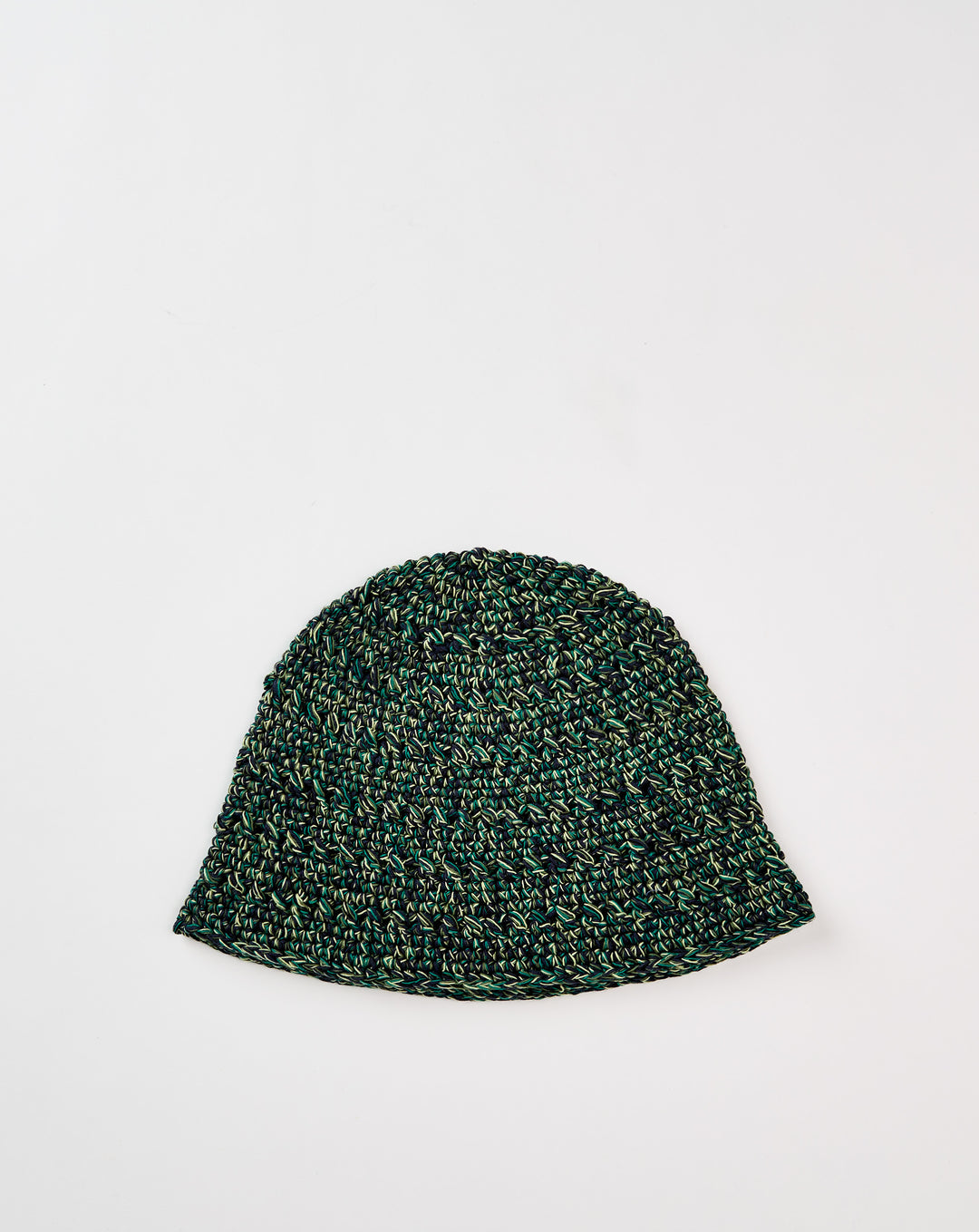 Hemp Stock Bucket Hat