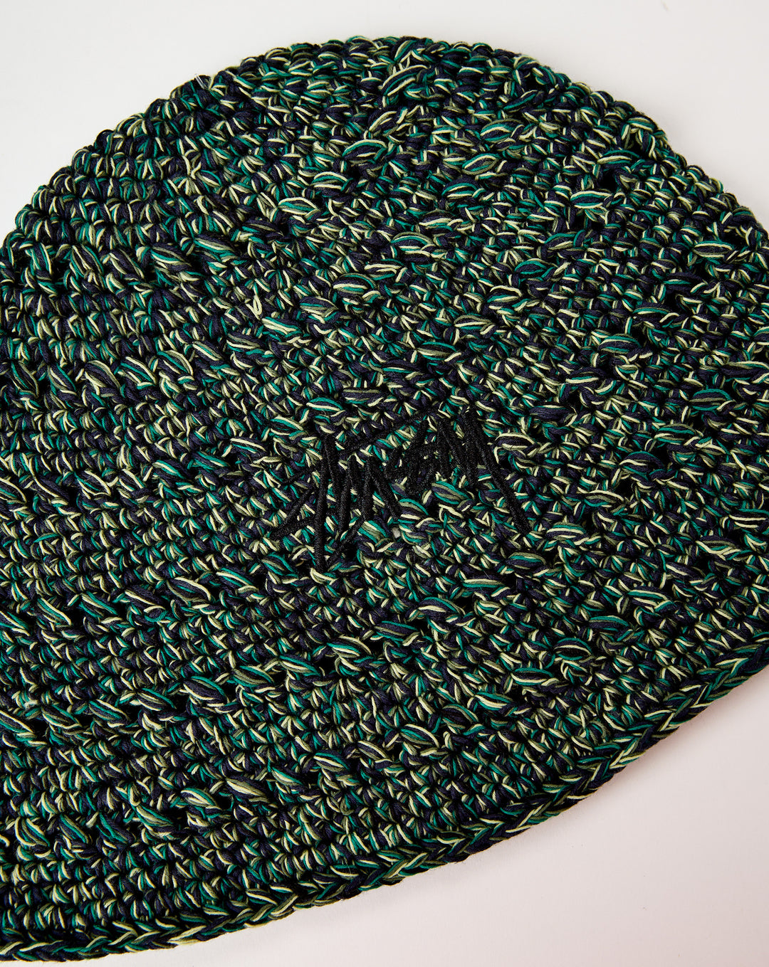 Hemp Stock Bucket Hat