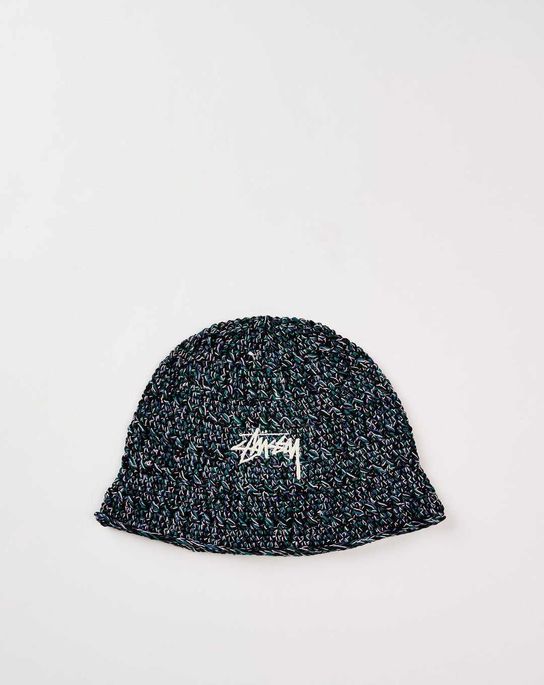 Hemp Stock Bucket Hat
