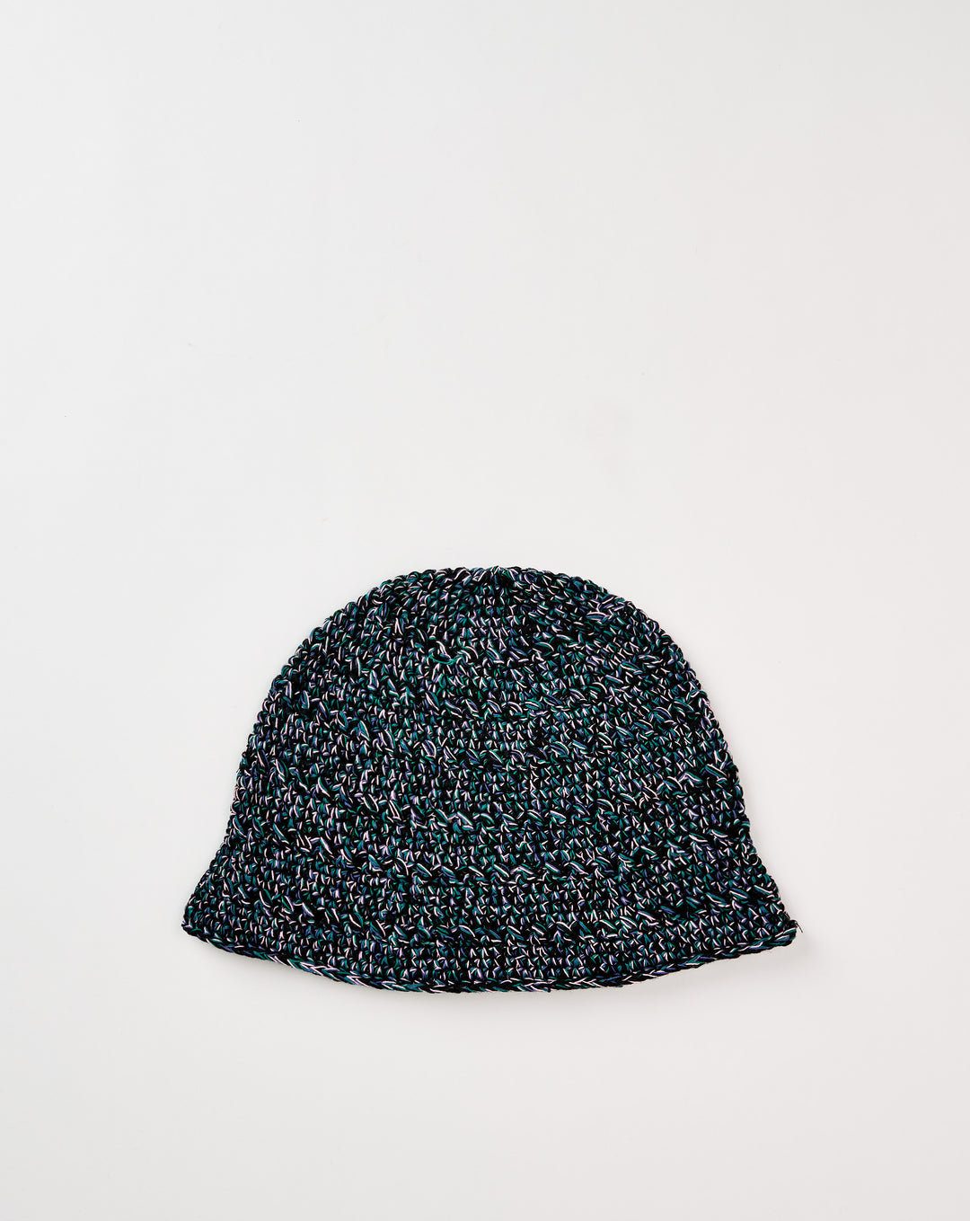 Hemp Stock Bucket Hat
