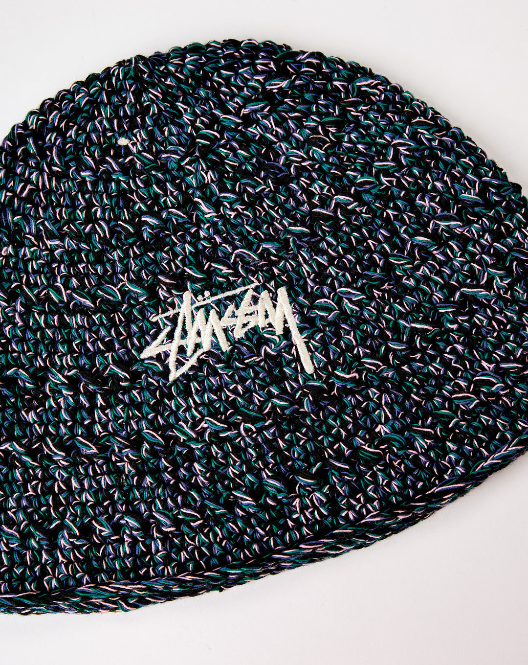 Hemp Stock Bucket Hat