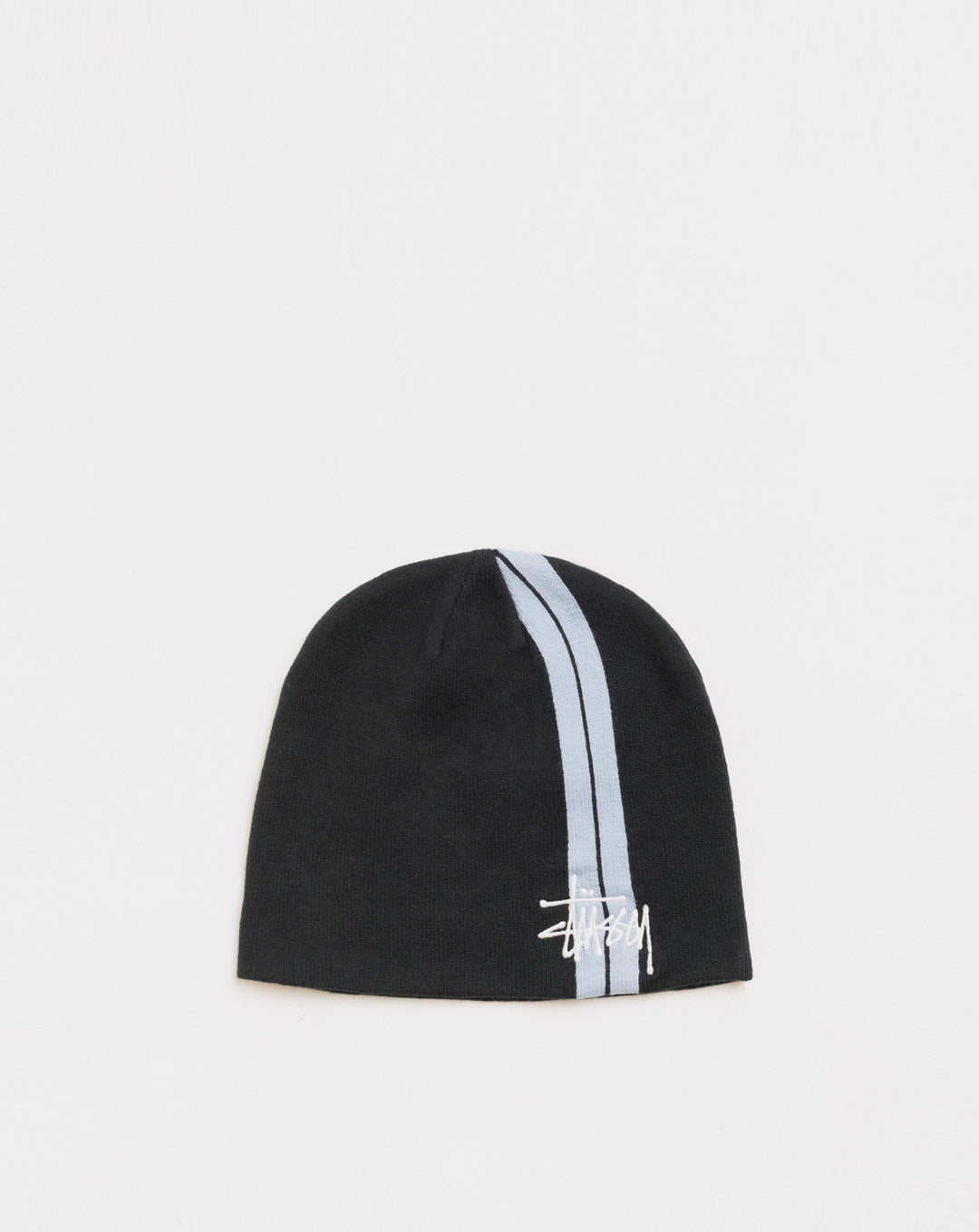 Stüssy Double Stripe Skullcap - XHIBITION