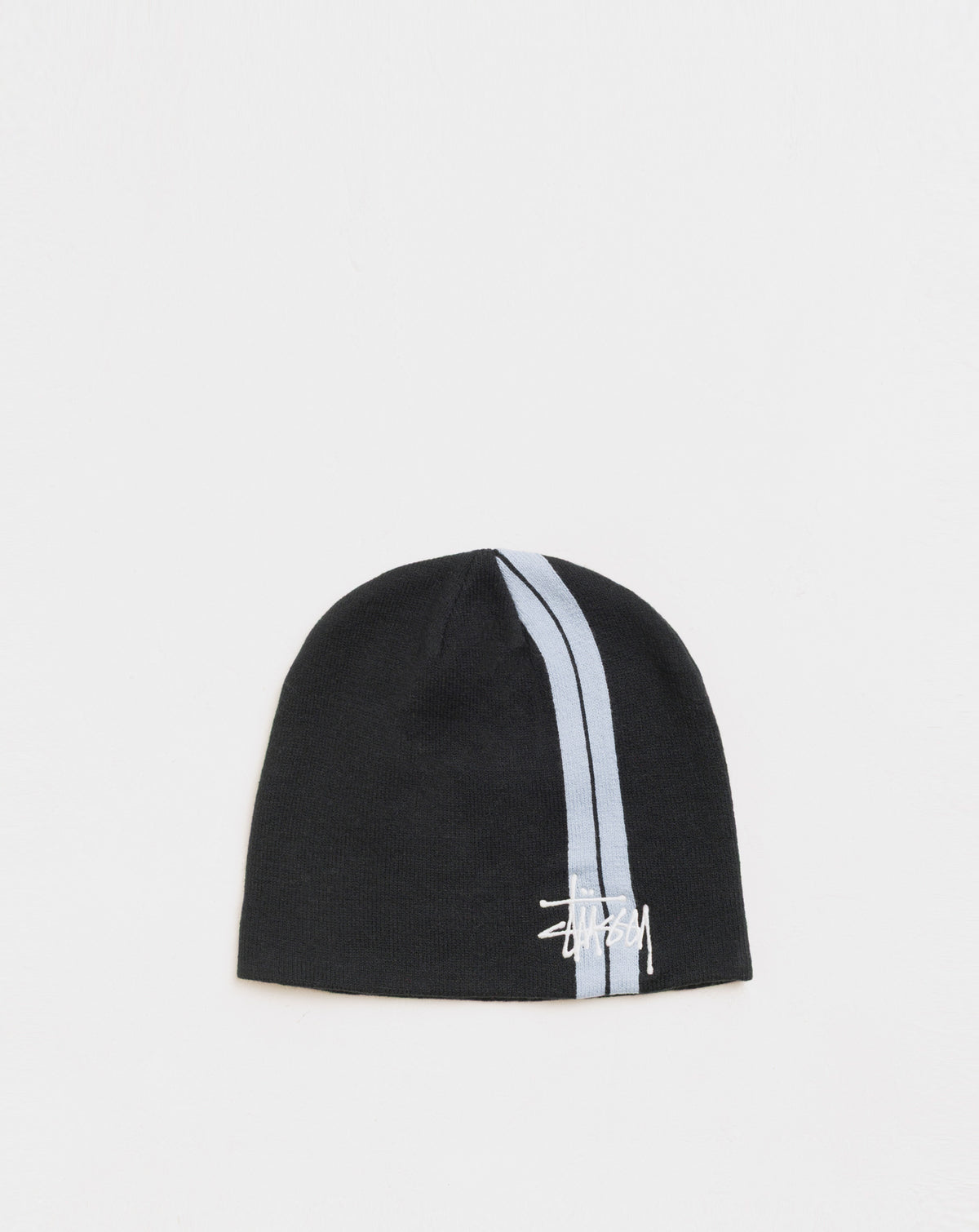Stüssy Double Stripe Skullcap - XHIBITION