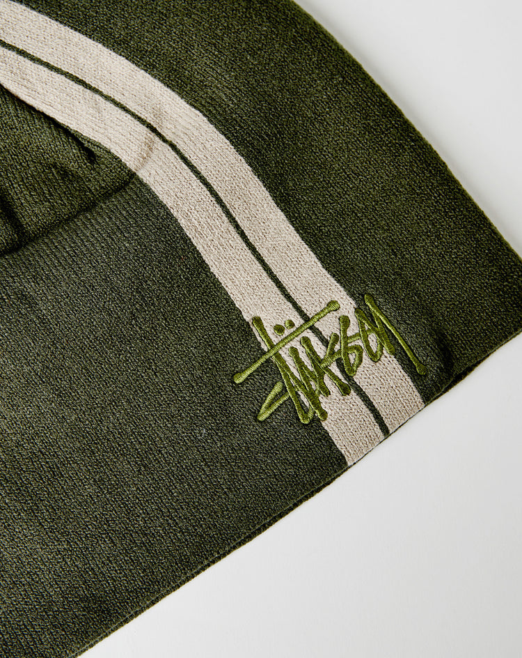 Stüssy Double Stripe Skullcap - XHIBITION