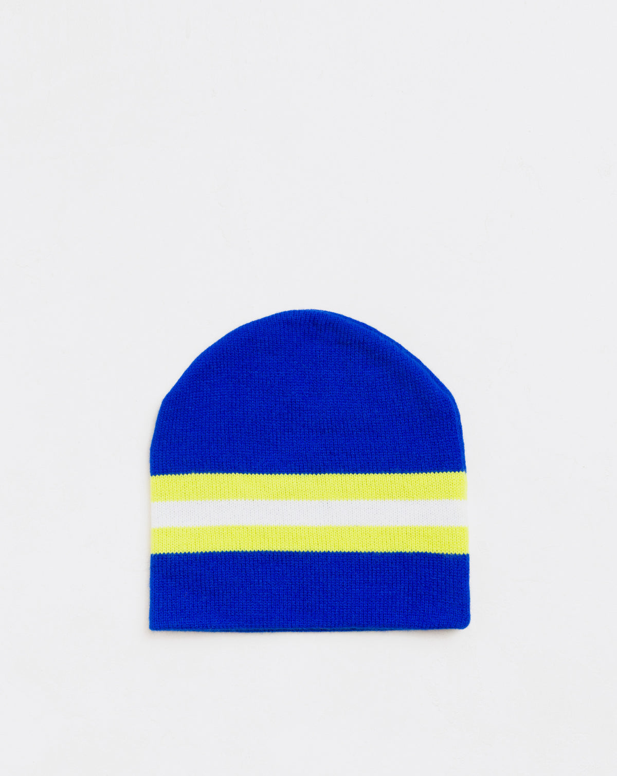 Stüssy Stripe Ski Beanie - XHIBITION