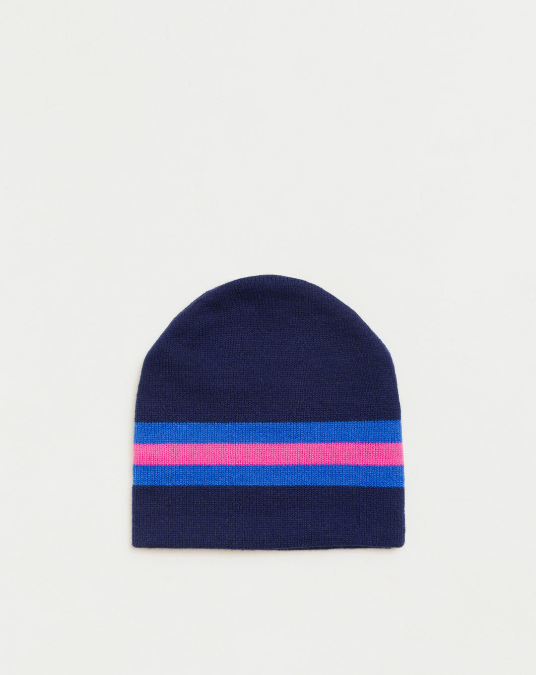 Stüssy Stripe Ski Beanie - XHIBITION