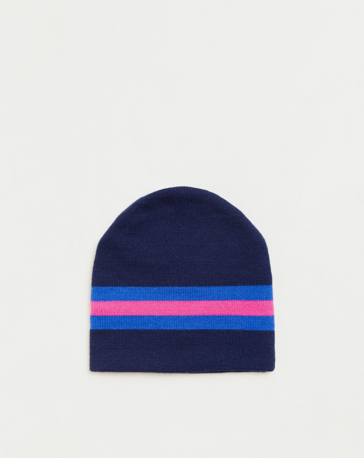 Stüssy Stripe Ski Beanie - XHIBITION