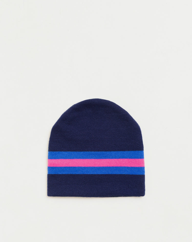 Stüssy Stripe Ski Beanie - XHIBITION