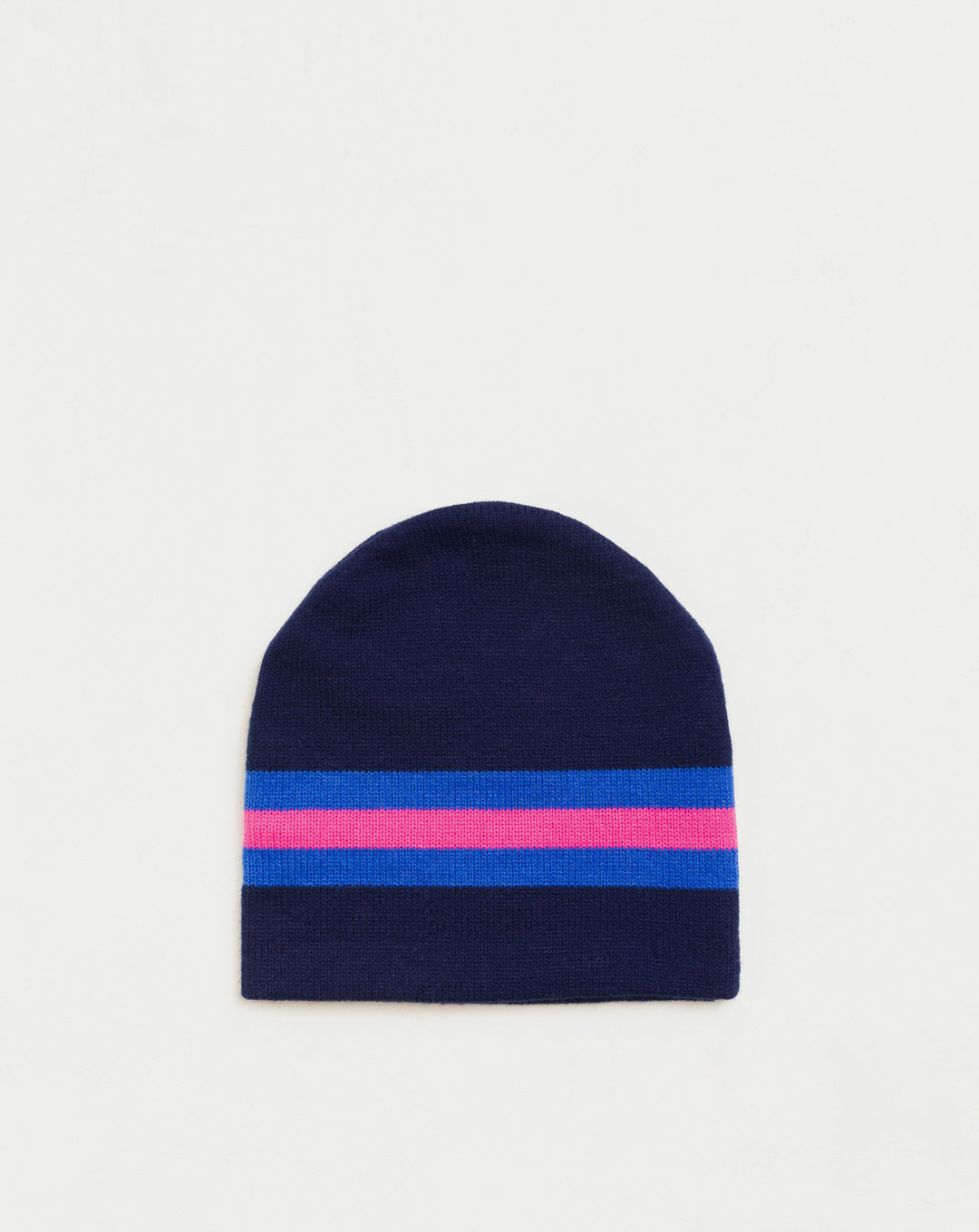 Stüssy Stripe Ski Beanie - XHIBITION