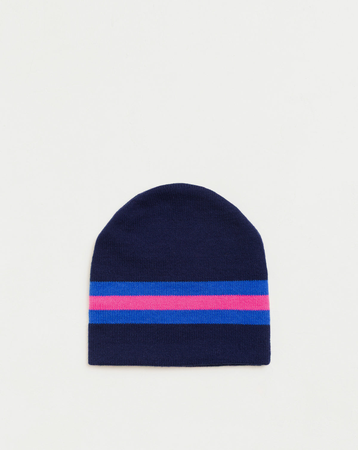 Stüssy Stripe Ski Beanie - XHIBITION
