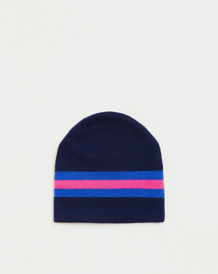 Stüssy Stripe Ski Beanie - XHIBITION