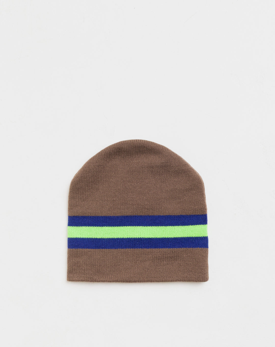 Stüssy Stripe Ski Beanie - XHIBITION