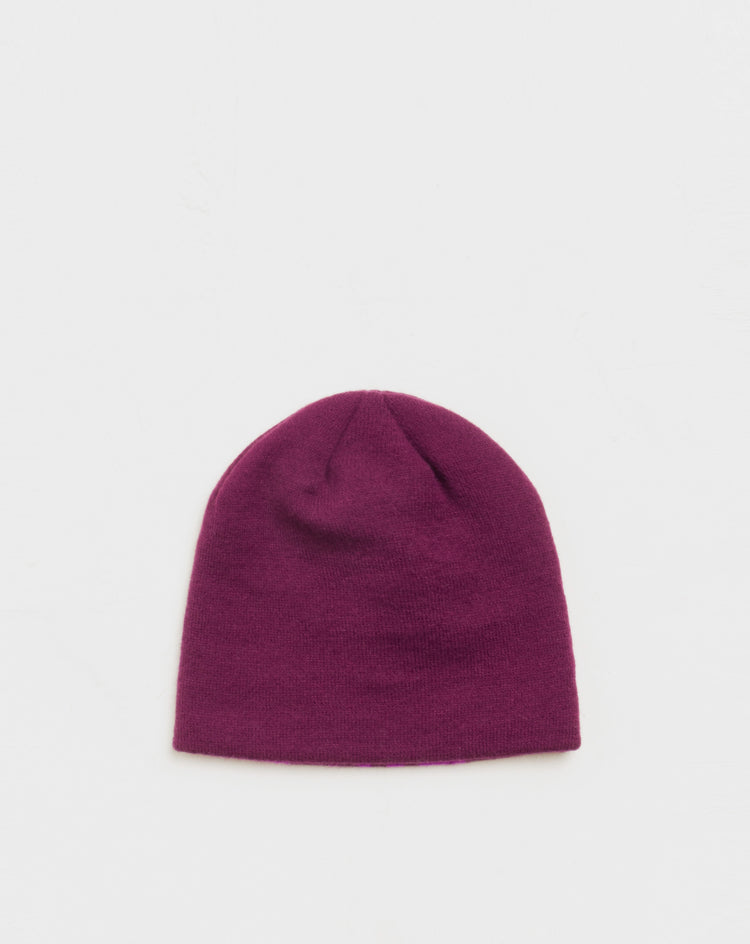 Stüssy Brushed Out Basic Skullcap - XHIBITION