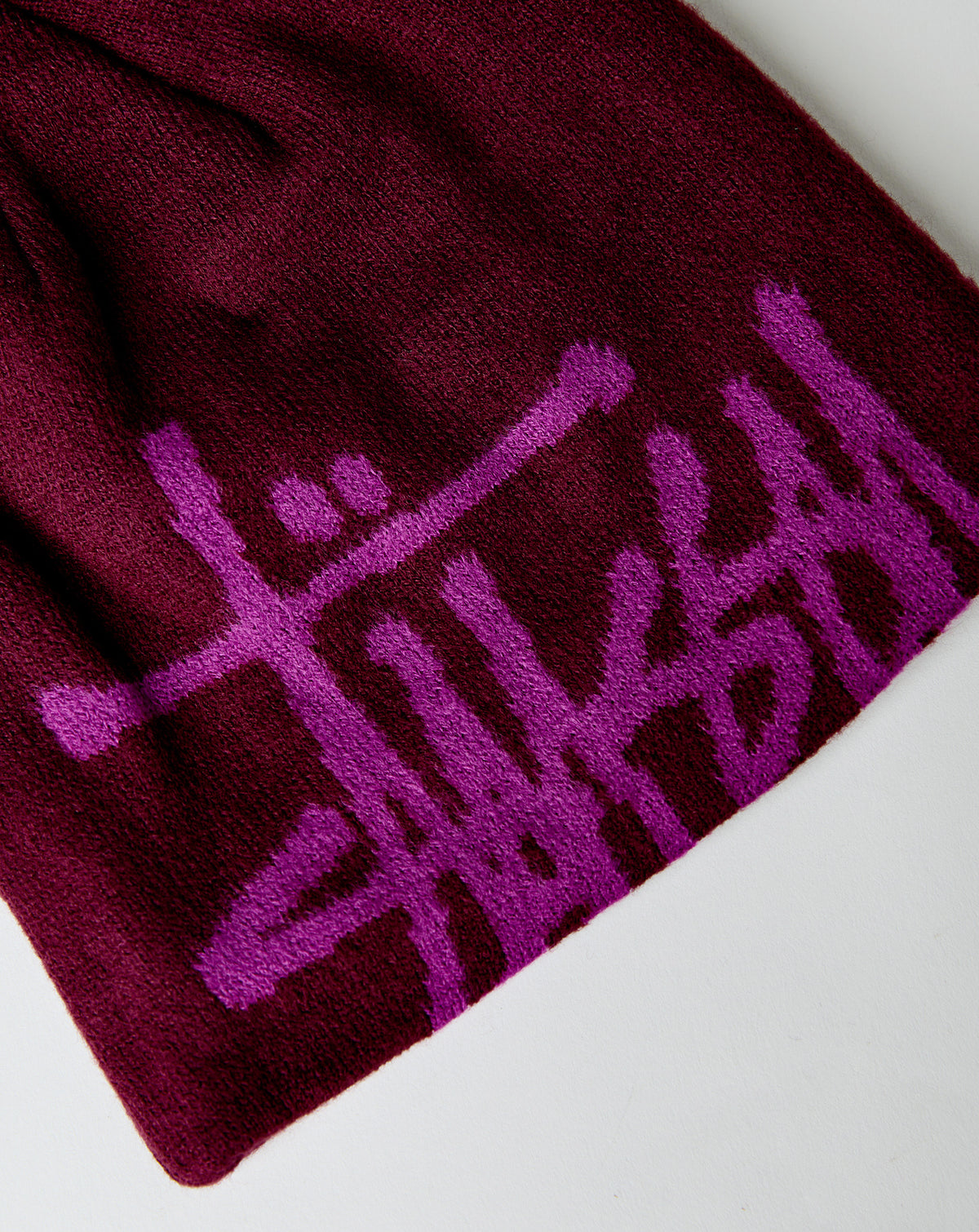 Stüssy Brushed Out Basic Skullcap - XHIBITION