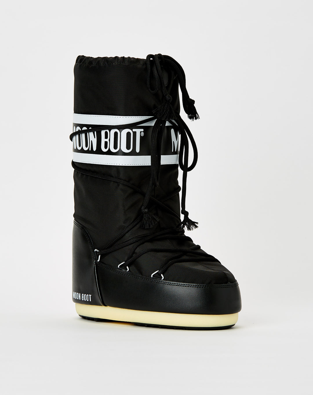Women's Moon Boot Icon