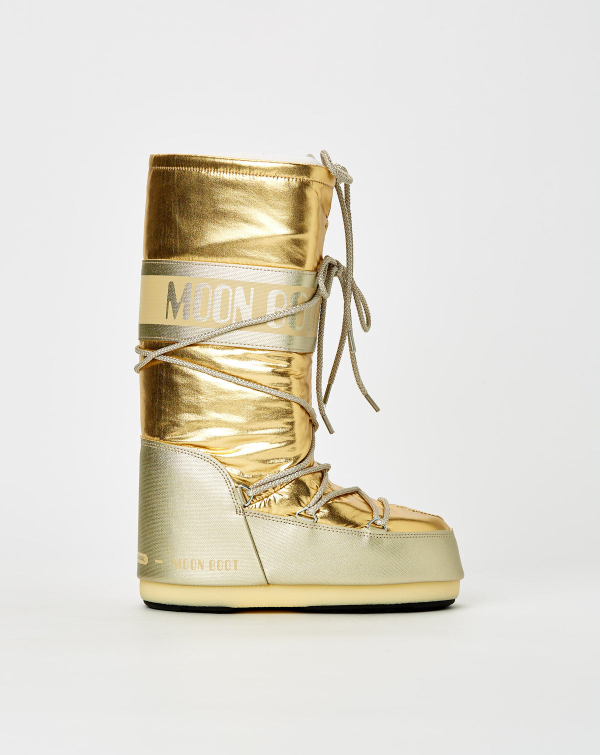 Moon Boot Delta Moon Boot — Iconic Snow Boots for Winter Adventures – Xhibition