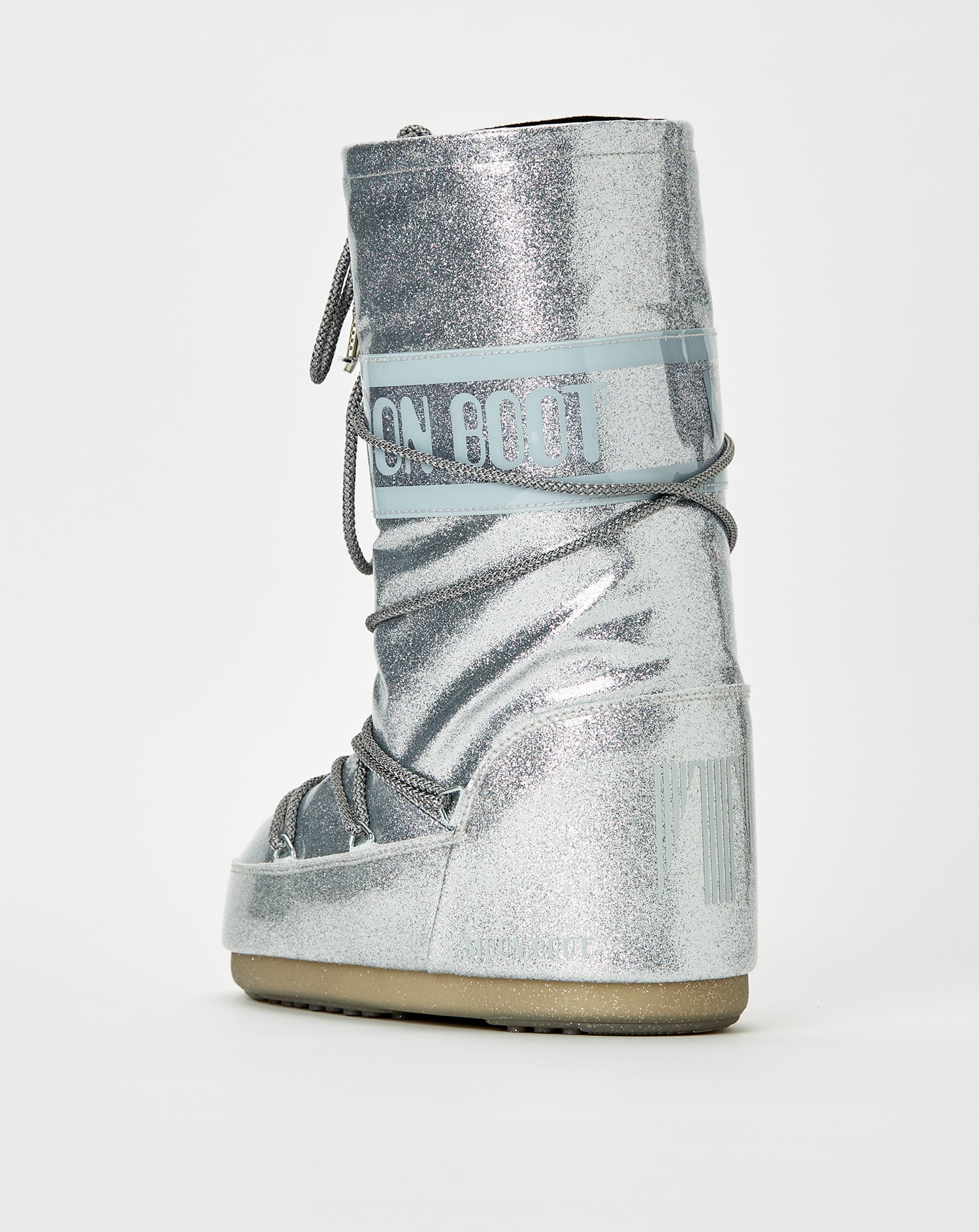 Moon Boot — Iconic Snow Boots for Winter Adventures – Xhibition