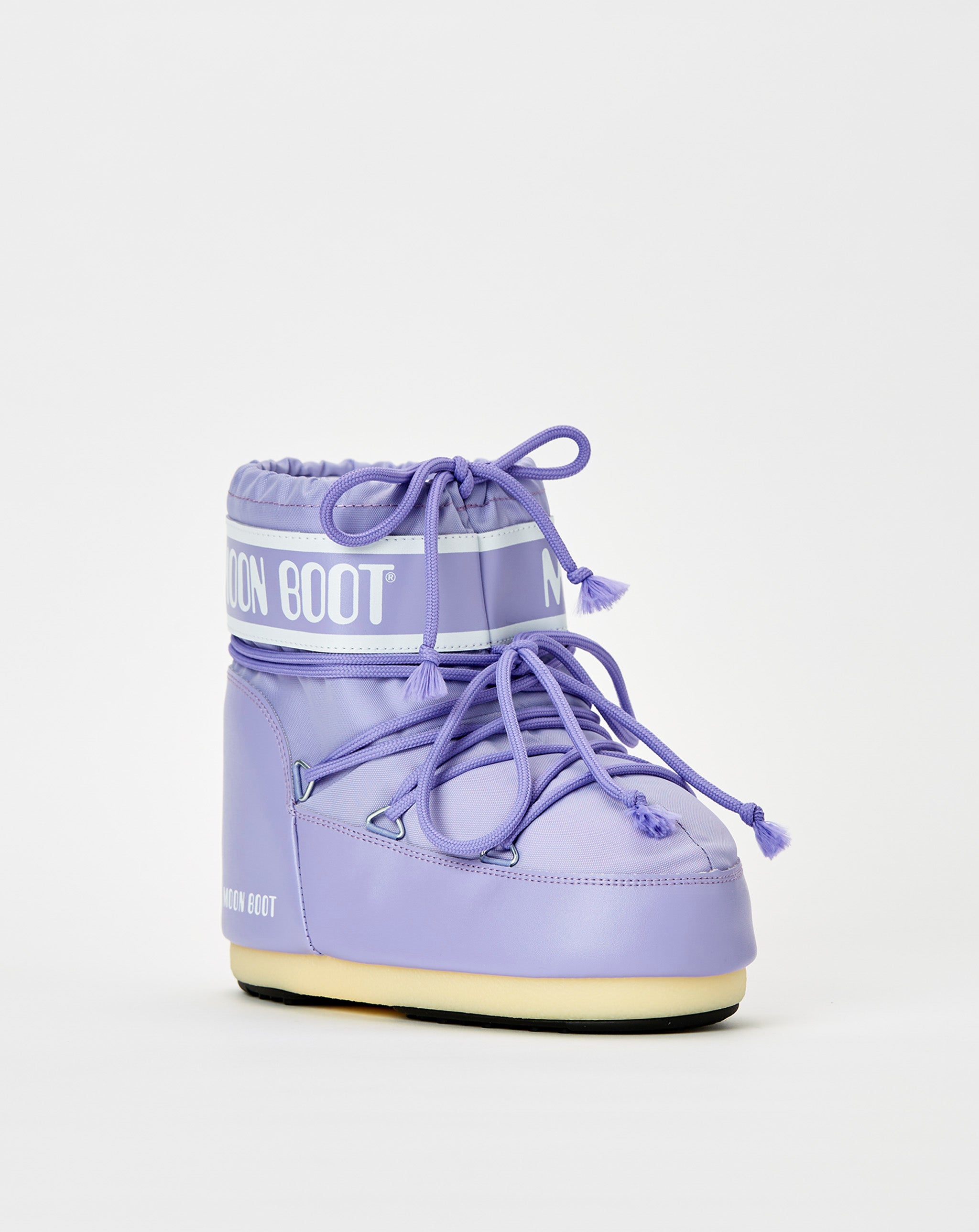 Moon Boot raf simons low-top sneaker  - Cheap 127-0 Jordan outlet