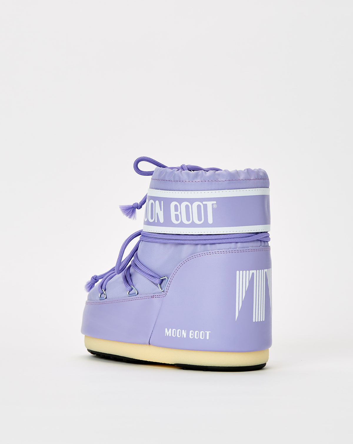 Moon Boot — Iconic Snow Boots for Winter Adventures – Xhibition