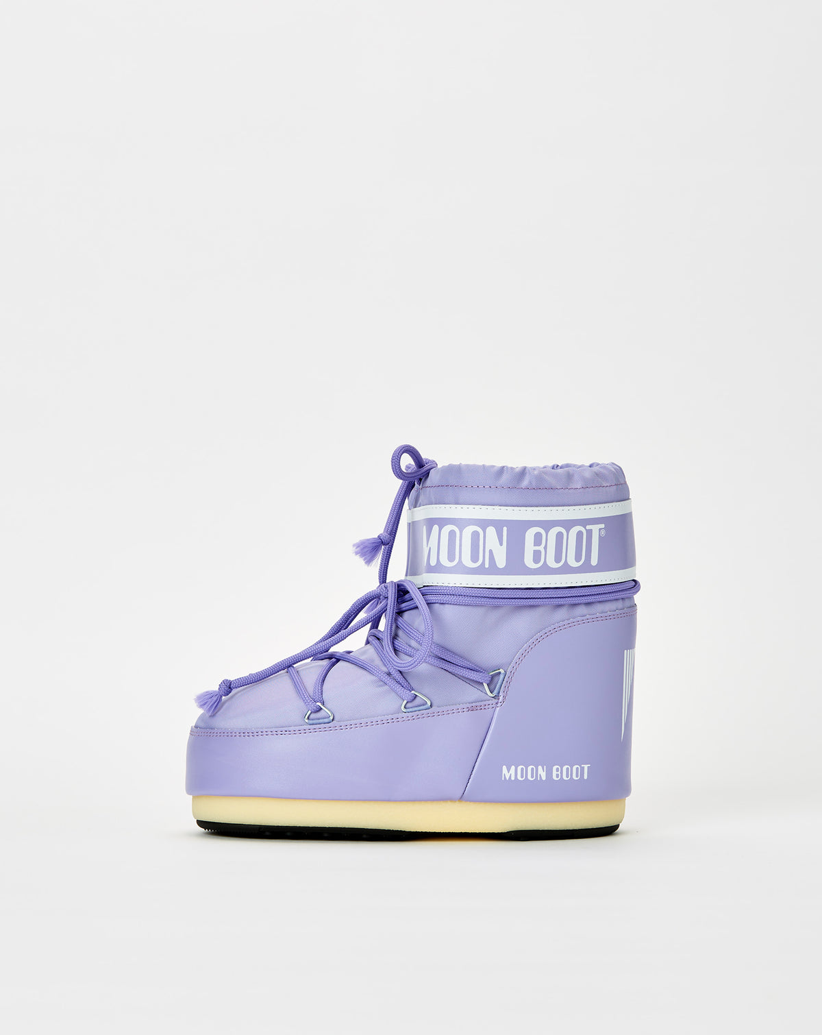 Moon Boot — Iconic Snow Boots for Winter Adventures – Xhibition