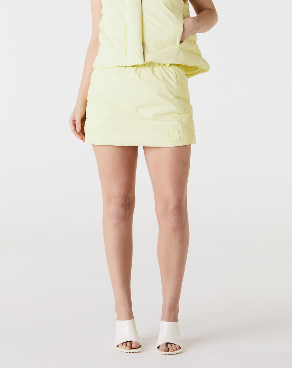 RAINS Women's Loop Mini Skirt  - XHIBITION
