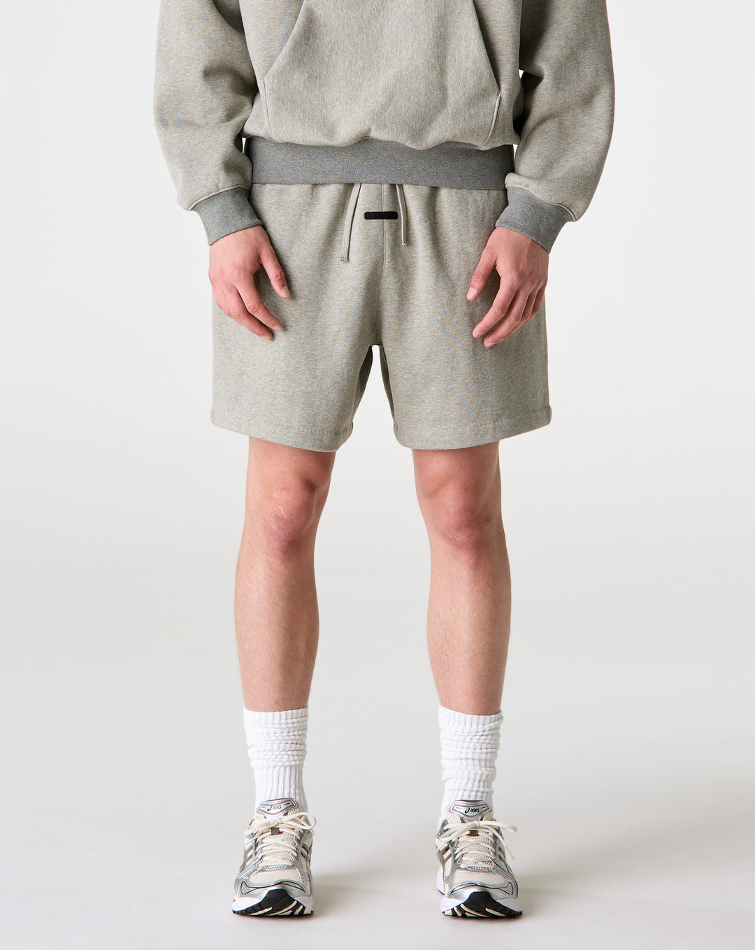 Fear of God Essentials Signature Classic Sweatshorts - XHIBITION