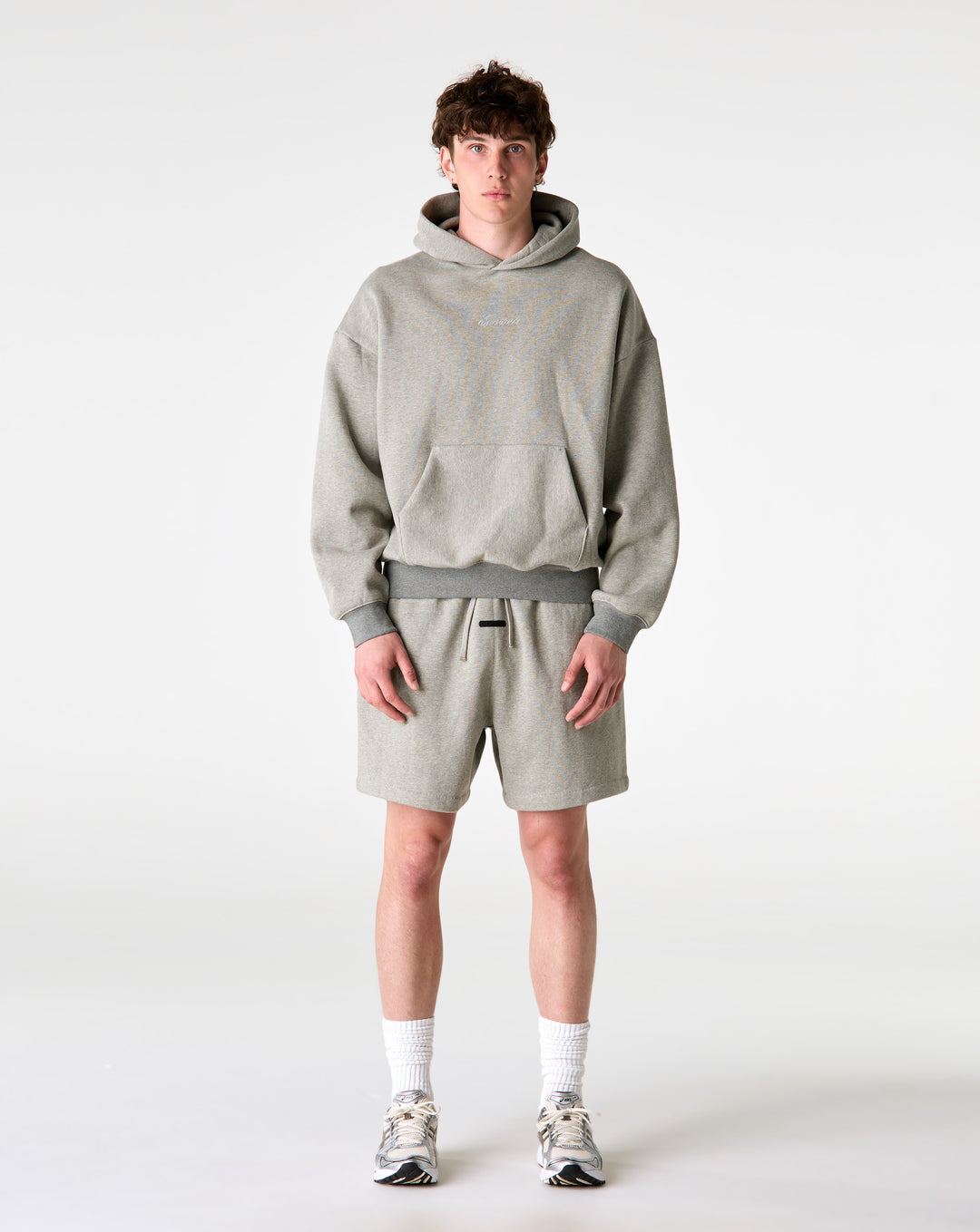 Fear of God Essentials Signature Classic Sweatshorts - XHIBITION