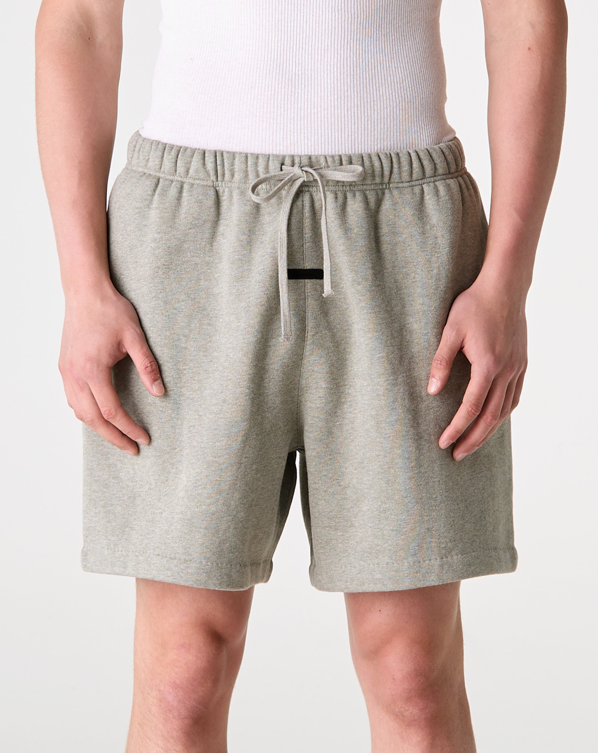 Fear of God Essentials Signature Classic Sweatshorts - XHIBITION
