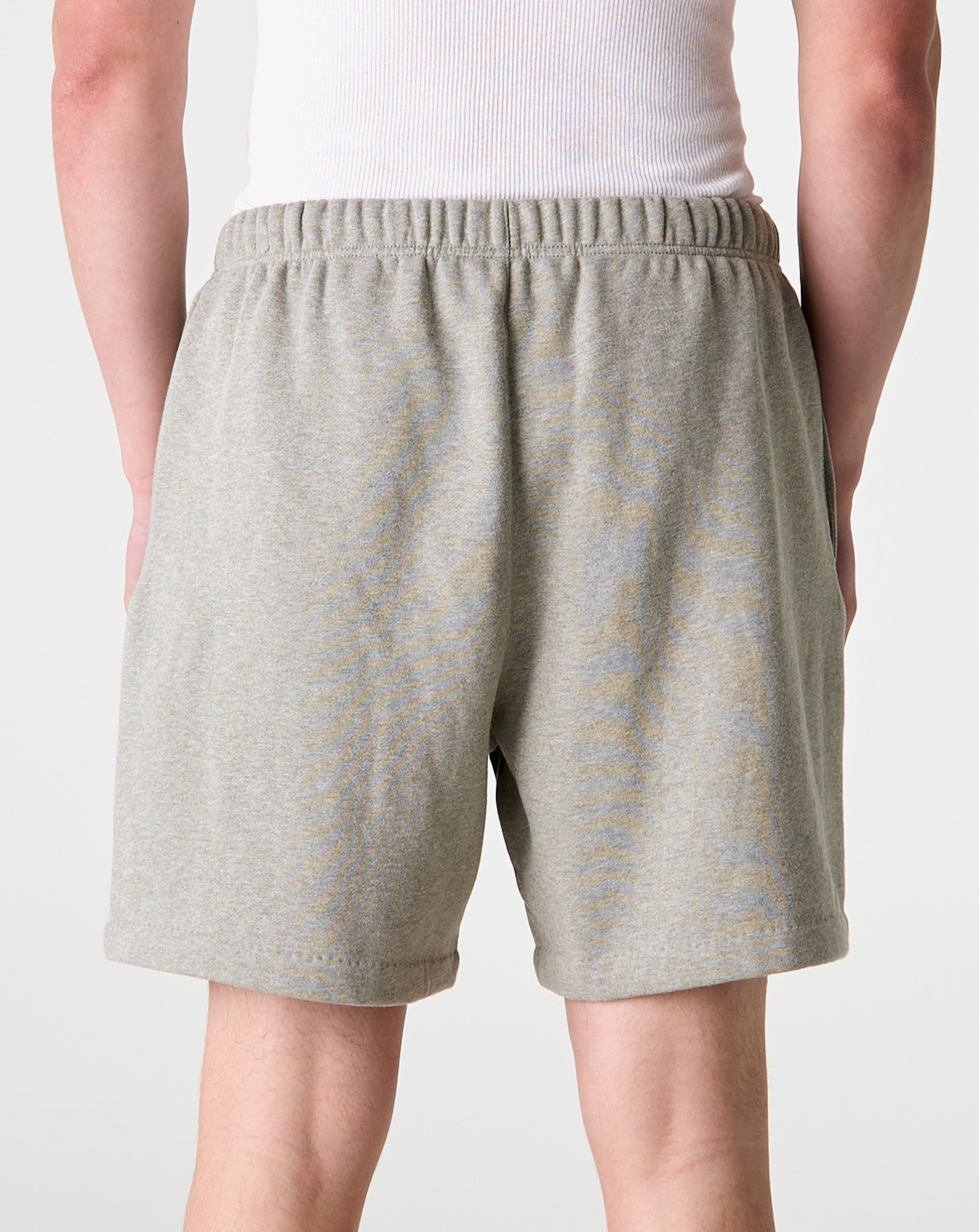 Fear of God Essentials Signature Classic Sweatshorts - XHIBITION
