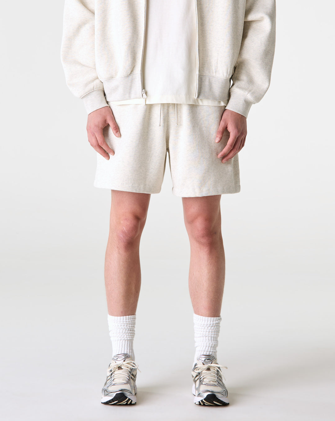 Fear of God Essentials Signature Classic Sweatshorts - XHIBITION