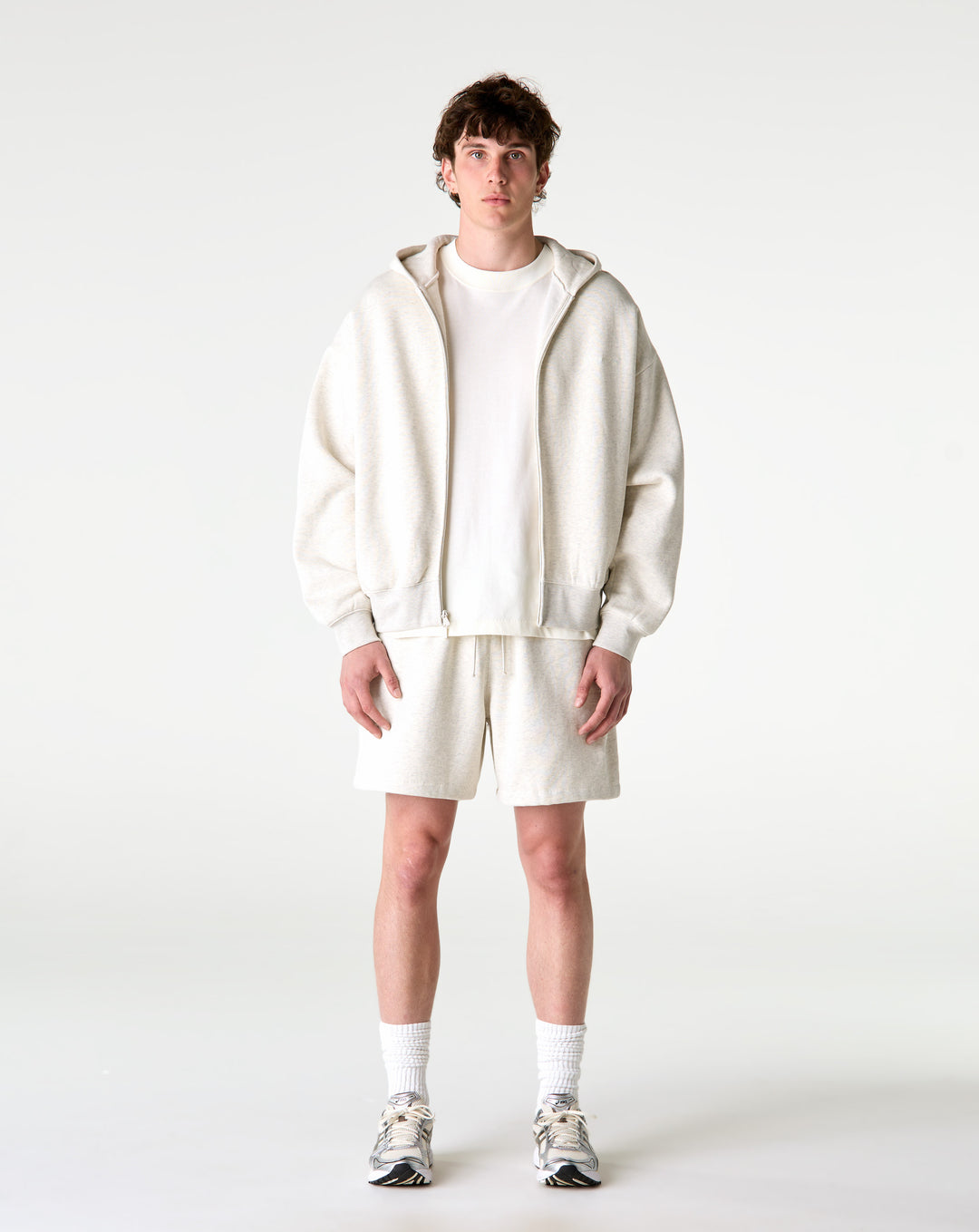 Fear of God Essentials Signature Classic Sweatshorts - XHIBITION
