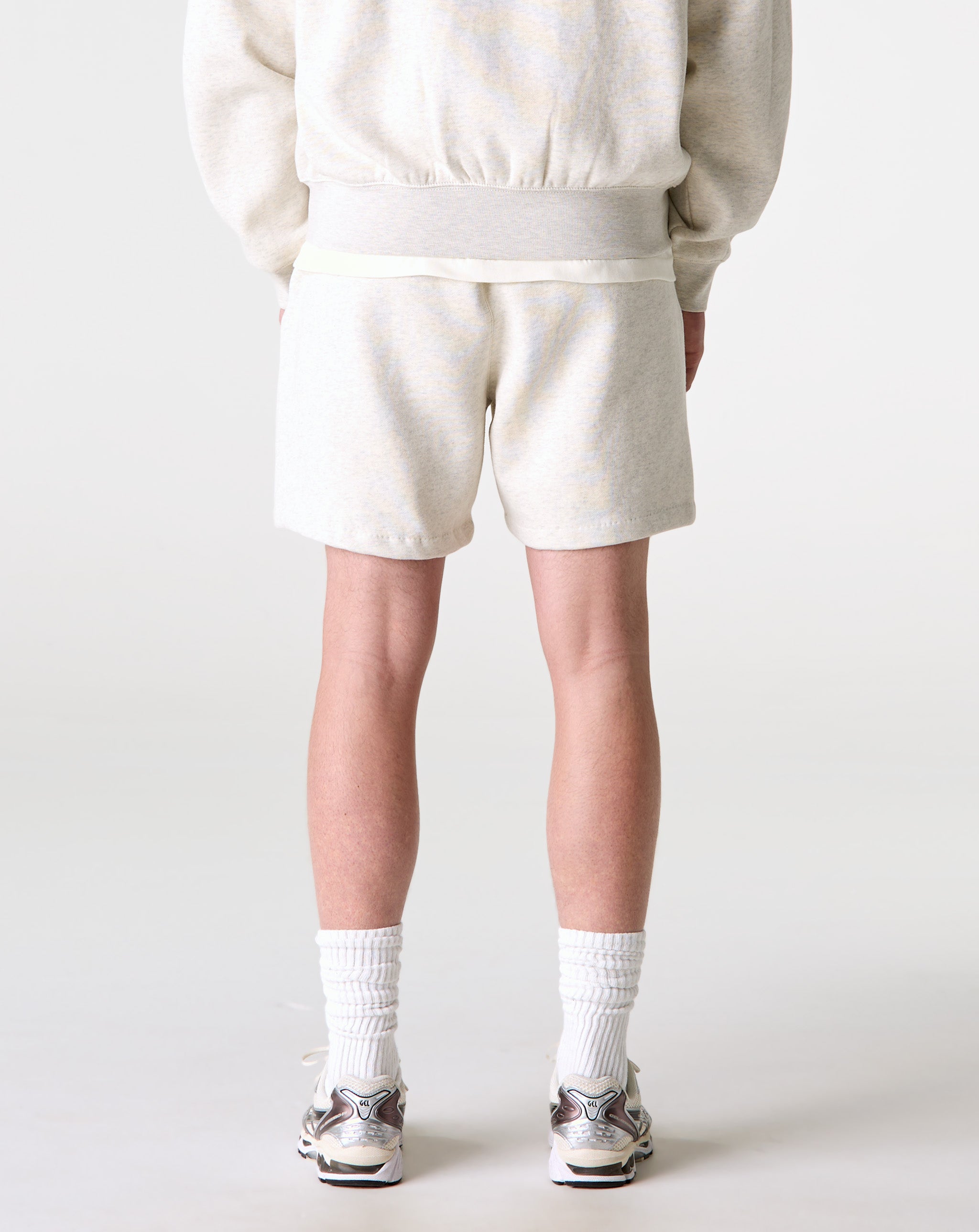 Fear of God Essentials Signature Classic Sweatshorts - XHIBITION